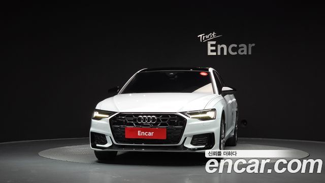Audi A6 2025 — photo 3
