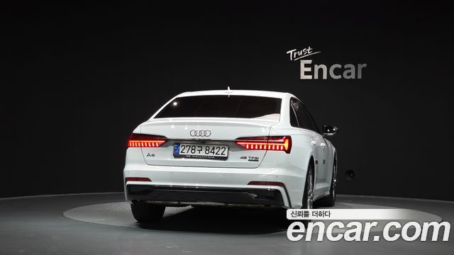 Audi A6 2025 — photo 4