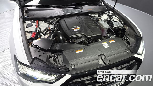 Audi A6 2025 — photo 6