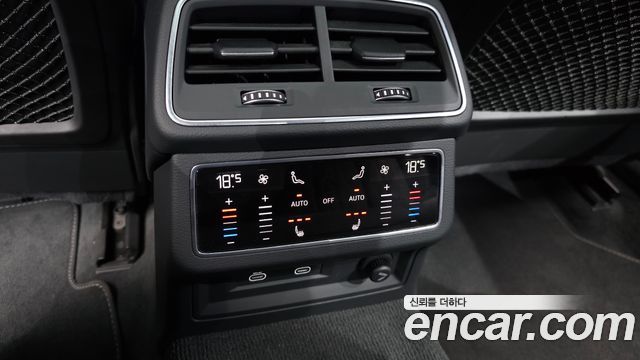Audi A6 2025 — photo 24