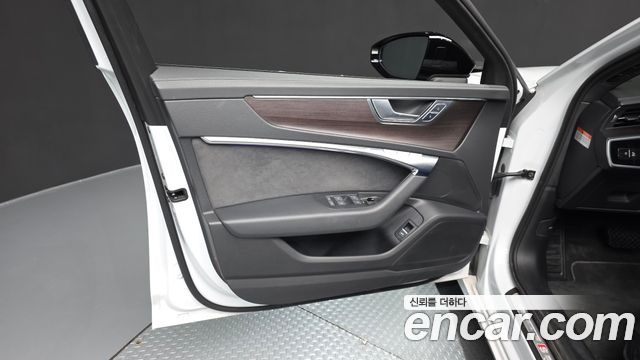 Audi A6 2025 — photo 14