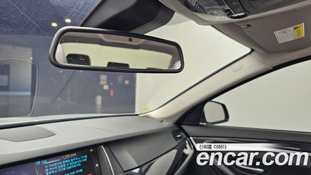 BMW 5-Series 2016 — photo 31