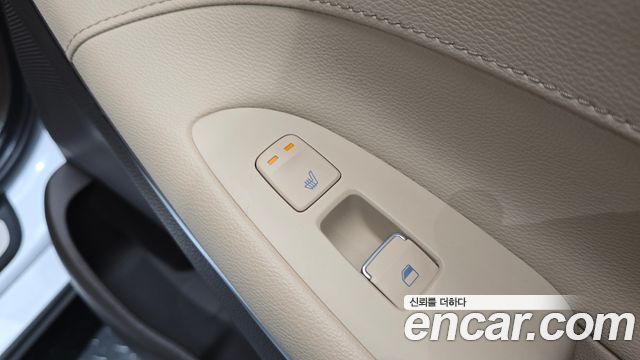 Hyundai Grandeur 2018 — photo 22