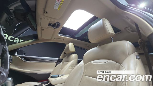 Hyundai Grandeur 2018 — photo 26