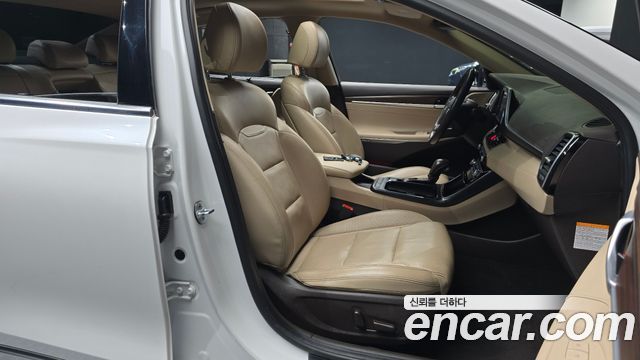 Hyundai Grandeur 2018 — photo 16