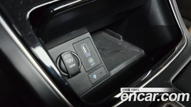 Hyundai Grandeur 2018 — photo 28