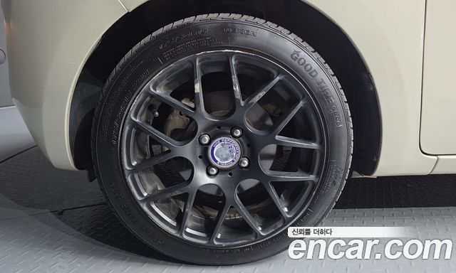 Kia RAY 2013 — photo 5