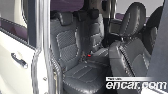 Kia RAY 2013 — photo 17