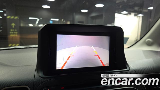 Kia RAY 2013 — photo 22