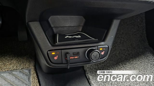 Kia RAY 2013 — photo 23