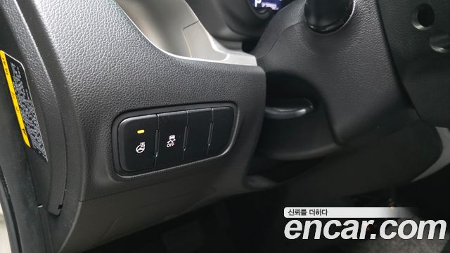 Kia RAY 2013 — photo 24