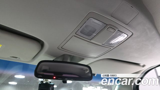 Kia RAY 2013 — photo 25