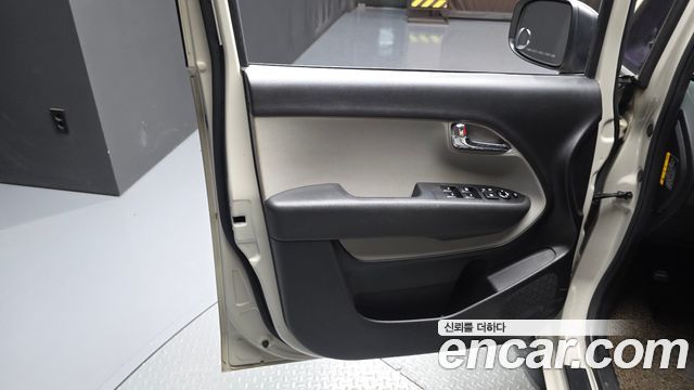 Kia RAY 2013 — photo 14
