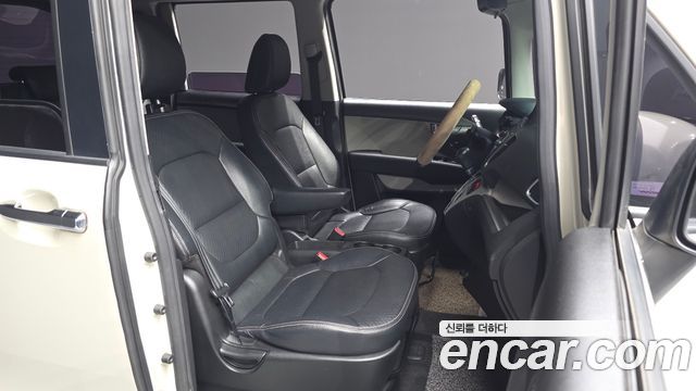 Kia RAY 2013 — photo 16