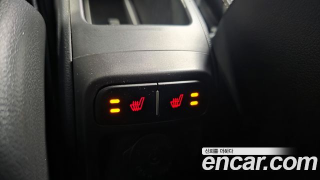 Kia RAY 2013 — photo 27