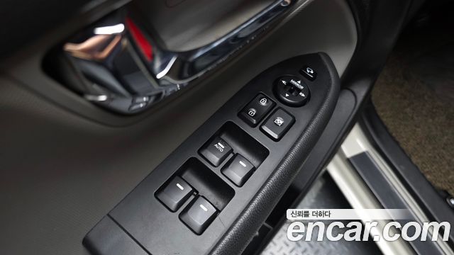 Kia RAY 2013 — photo 28