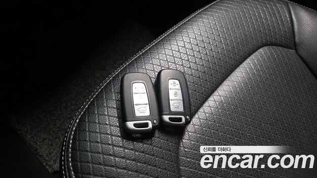 Kia RAY 2013 — photo 29