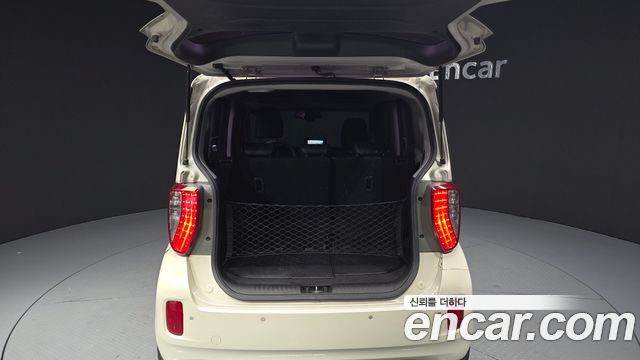 Kia RAY 2013 — photo 30