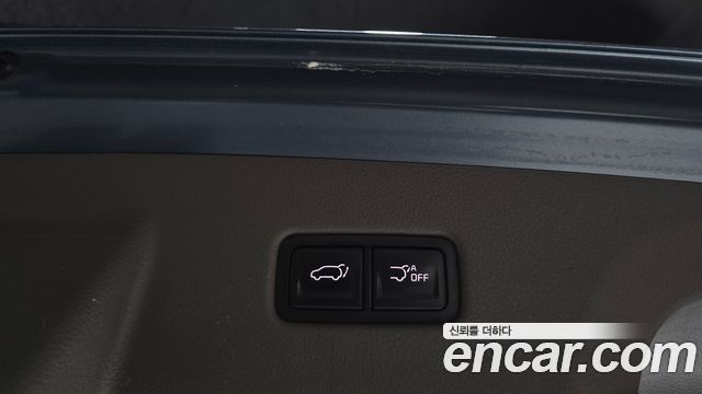 Kia Canival 2021 — photo 15