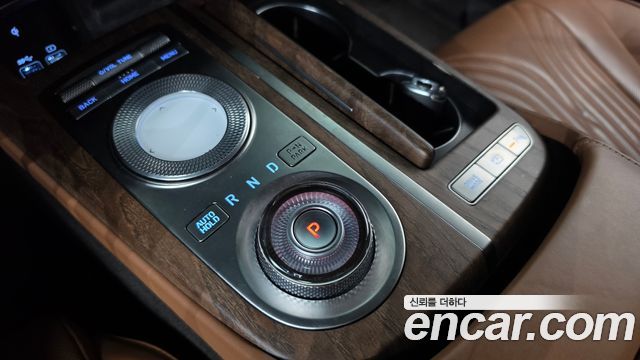 Genesis G80 2022 — photo 12
