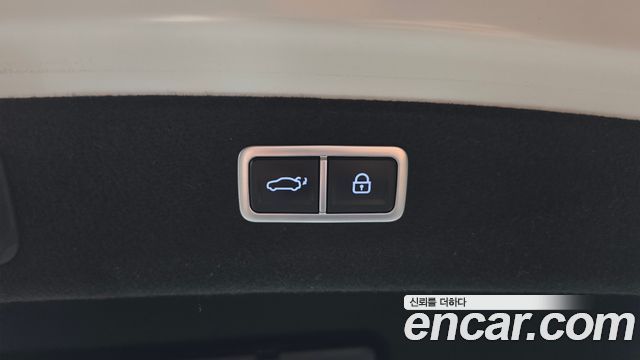 Genesis G80 2022 — photo 22
