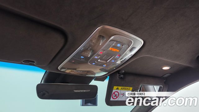 Genesis G80 2022 — photo 24