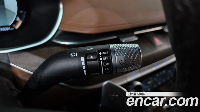 Genesis G80 2022 — photo 25