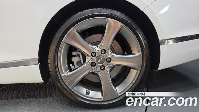 Genesis G80 2022 — photo 7
