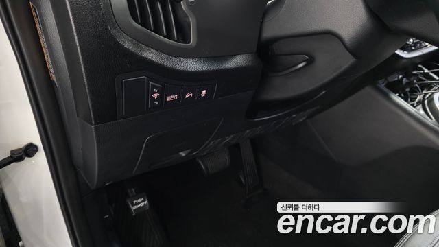 Kia Sportage 2012 — photo 14