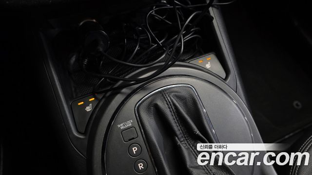 Kia Sportage 2012 — photo 18
