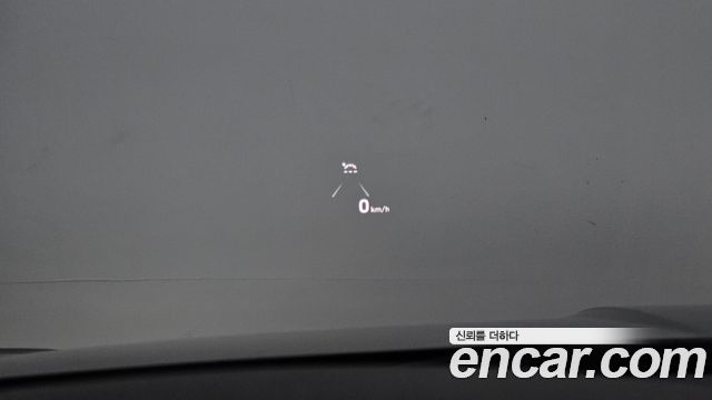 Hyundai Sonata 2021 — photo 21