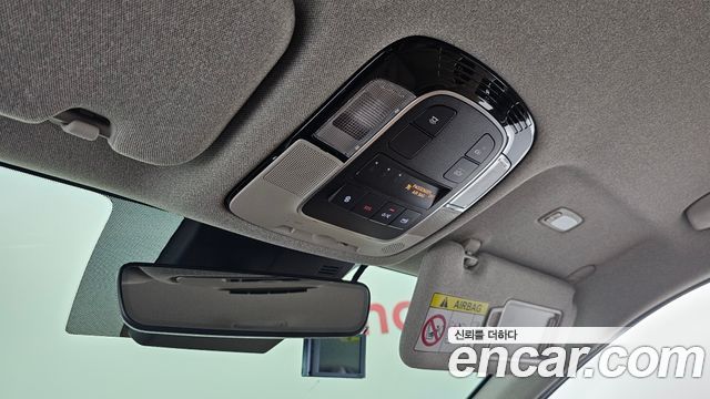 Hyundai Sonata 2021 — photo 26