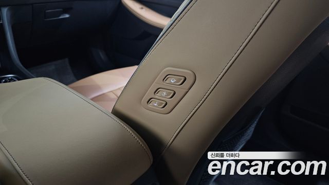 Hyundai Sonata 2021 — photo 28