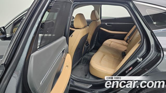 Hyundai Sonata 2021 — photo 29