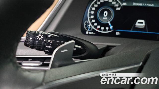 Hyundai Sonata 2021 — photo 30