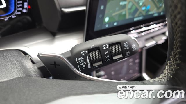KG Mobility Torres 2023 — photo 26