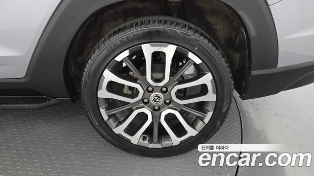 KG Mobility Torres 2023 — photo 7