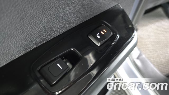 KG Mobility Torres 2023 — photo 27