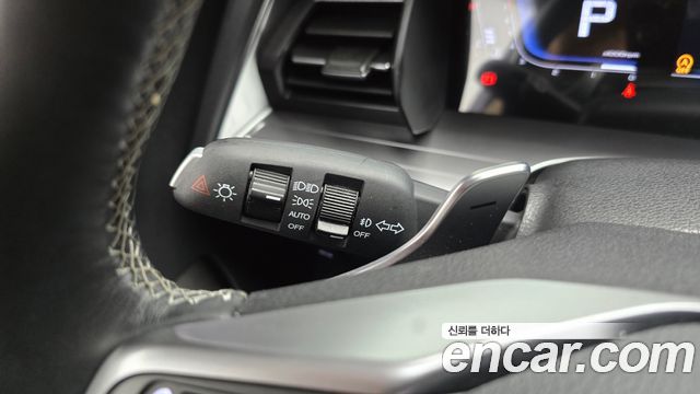 KG Mobility Torres 2023 — photo 29