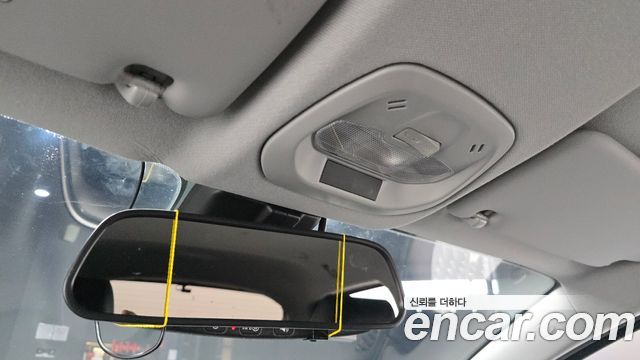 Chevrolet Korea Spark 2016 — photo 25