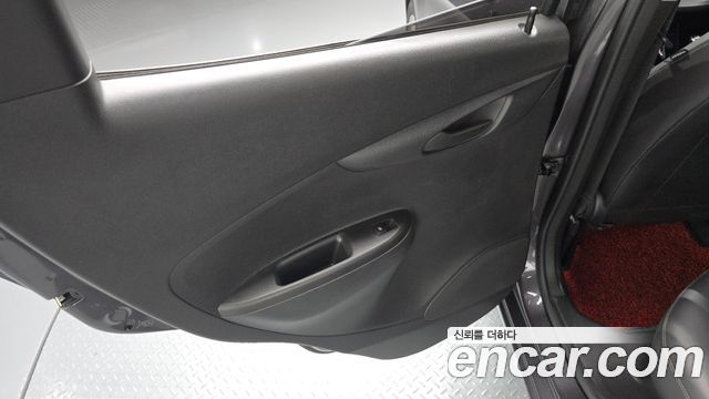 Chevrolet Korea Spark 2016 — photo 15