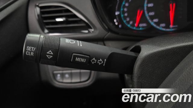 Chevrolet Korea Spark 2016 — photo 27