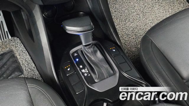 Hyundai Santafe 2015 — photo 9