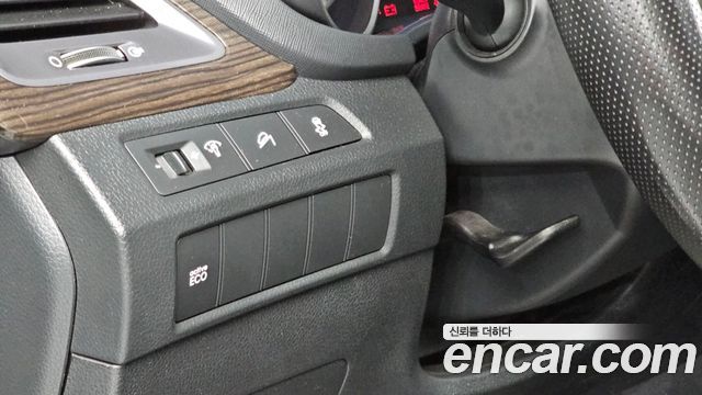 Hyundai Santafe 2015 — photo 14
