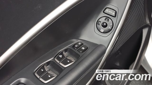 Hyundai Santafe 2015 — photo 18