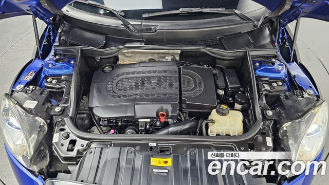 Mini Countryman 2015 — photo 6