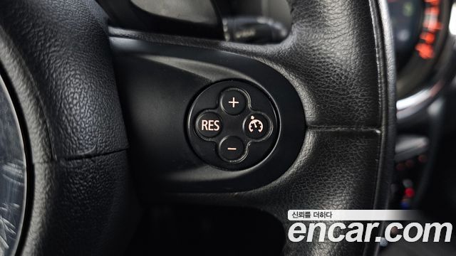 Mini Countryman 2015 — photo 17