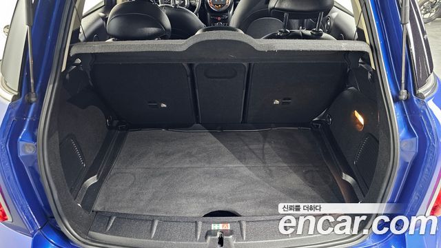 Mini Countryman 2015 — photo 18