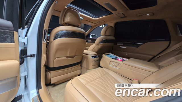 Genesis G90 2022 — photo 18