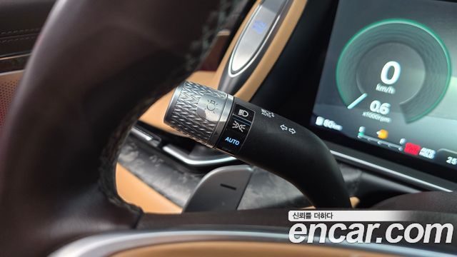 Genesis G90 2022 — photo 32